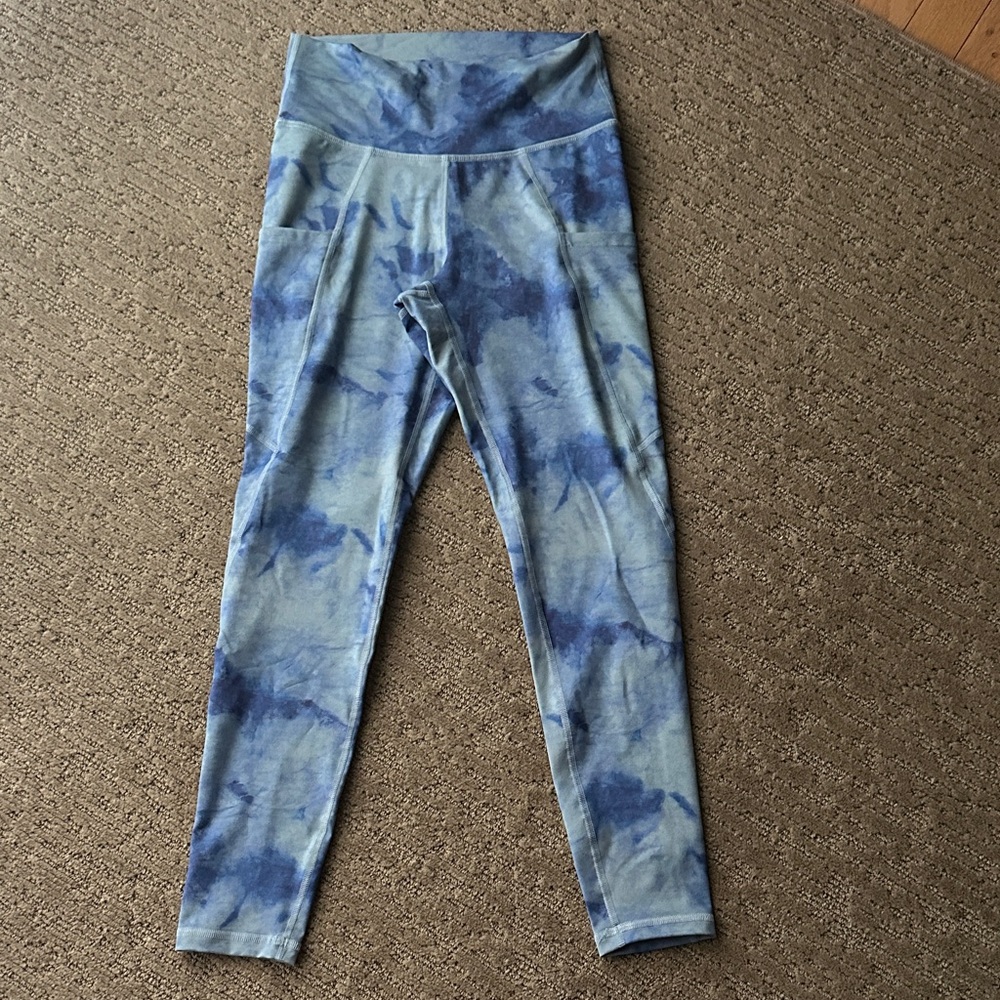 Fleo reverie Leggings